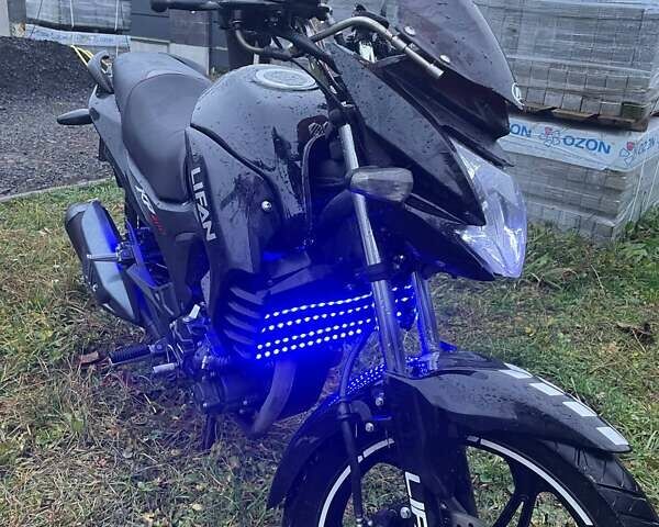 Чорний Ліфан KP 200, об'ємом двигуна 0 л та пробігом 11 тис. км за 1352 $, фото 7 на Automoto.ua