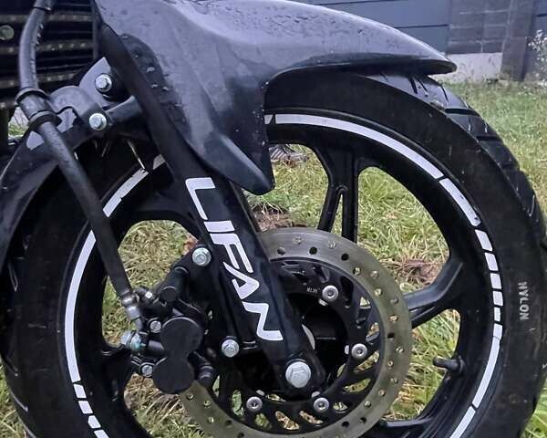 Чорний Ліфан KP 200, об'ємом двигуна 0 л та пробігом 11 тис. км за 1352 $, фото 8 на Automoto.ua