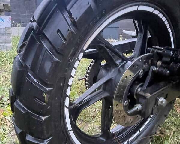 Чорний Ліфан KP 200, об'ємом двигуна 0 л та пробігом 11 тис. км за 1352 $, фото 4 на Automoto.ua