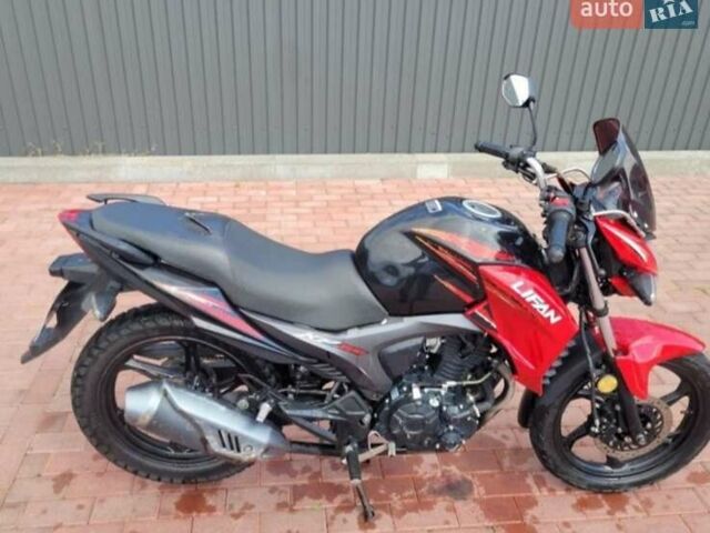 Чорний Ліфан KP 200, об'ємом двигуна 0 л та пробігом 26 тис. км за 1250 $, фото 2 на Automoto.ua