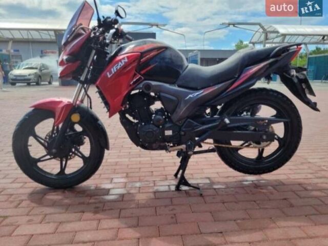 Чорний Ліфан KP 200, об'ємом двигуна 0 л та пробігом 26 тис. км за 1250 $, фото 8 на Automoto.ua