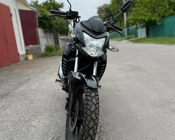 Чорний Ліфан KP 200, об'ємом двигуна 0.2 л та пробігом 27 тис. км за 1400 $, фото 4 на Automoto.ua