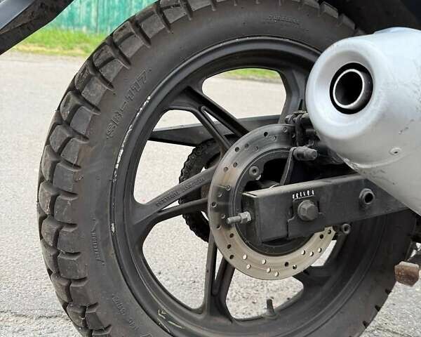 Чорний Ліфан KP 200, об'ємом двигуна 0.2 л та пробігом 27 тис. км за 1400 $, фото 6 на Automoto.ua