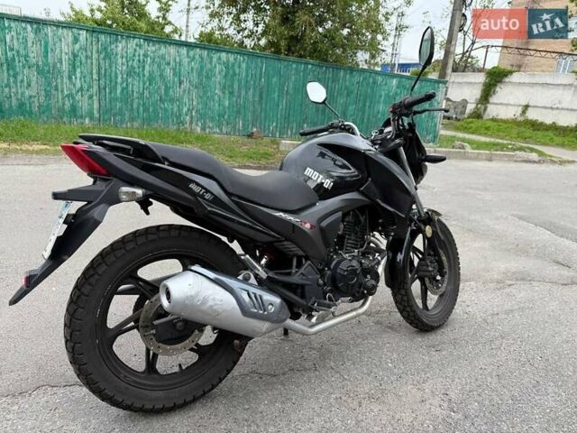 Чорний Ліфан KP 200, об'ємом двигуна 0.2 л та пробігом 27 тис. км за 1400 $, фото 3 на Automoto.ua