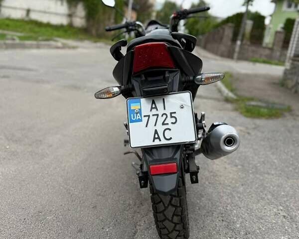 Чорний Ліфан KP 200, об'ємом двигуна 0.2 л та пробігом 27 тис. км за 1400 $, фото 2 на Automoto.ua