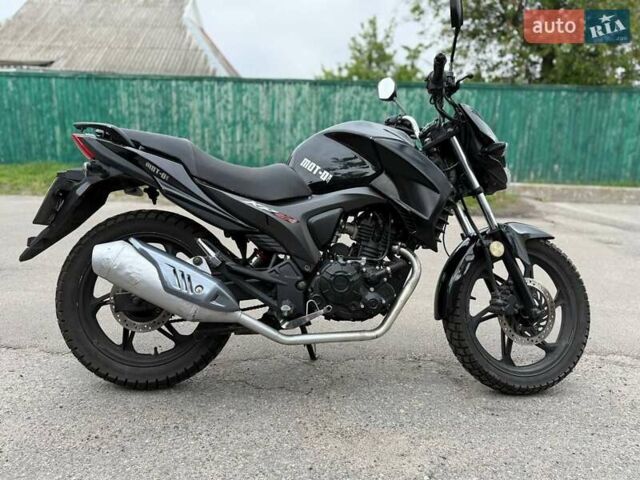 Чорний Ліфан KP 200, об'ємом двигуна 0.2 л та пробігом 27 тис. км за 1400 $, фото 1 на Automoto.ua