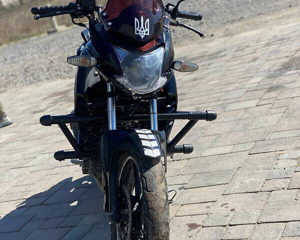 Чорний Ліфан KP 200, об'ємом двигуна 0.2 л та пробігом 7 тис. км за 1400 $, фото 8 на Automoto.ua