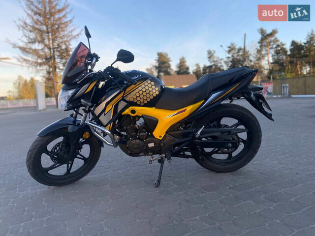 Чорний Ліфан KP 200, об'ємом двигуна 0.2 л та пробігом 5 тис. км за 1700 $, фото 7 на Automoto.ua