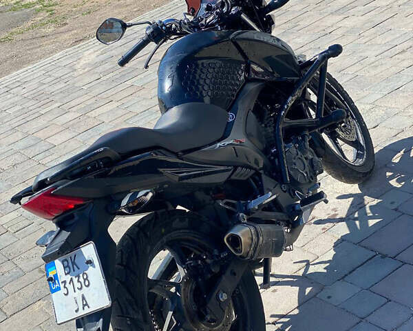 Чорний Ліфан KP 200, об'ємом двигуна 0.2 л та пробігом 7 тис. км за 1400 $, фото 7 на Automoto.ua