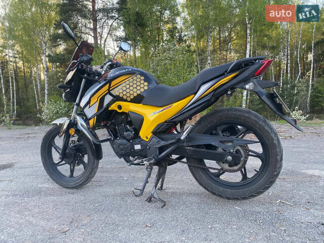 Чорний Ліфан KP 200, об'ємом двигуна 0.2 л та пробігом 5 тис. км за 1700 $, фото 5 на Automoto.ua