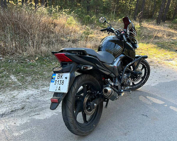 Чорний Ліфан KP 200, об'ємом двигуна 0.2 л та пробігом 7 тис. км за 1400 $, фото 2 на Automoto.ua