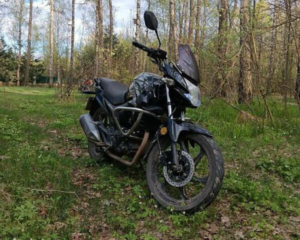 Черный Лифан KP 200, объемом двигателя 0 л и пробегом 18 тыс. км за 1050 $, фото 1 на Automoto.ua