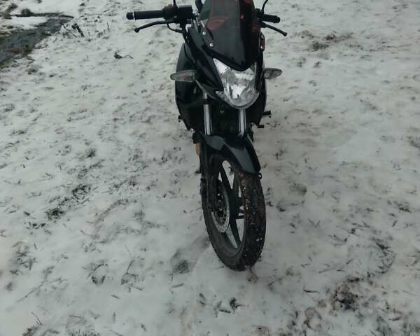 Черный Лифан KP 200, объемом двигателя 0 л и пробегом 200 тыс. км за 1700 $, фото 3 на Automoto.ua