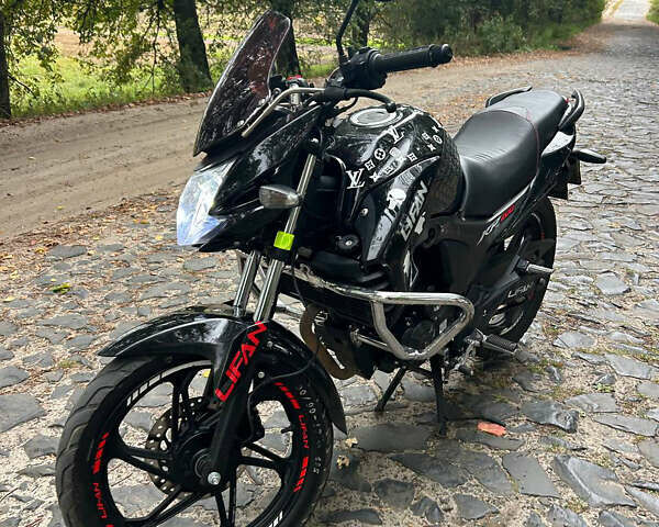 Черный Лифан KP 200, объемом двигателя 0.2 л и пробегом 11 тыс. км за 1400 $, фото 1 на Automoto.ua
