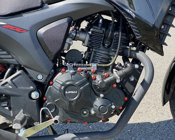 Черный Лифан KP 200, объемом двигателя 0 л и пробегом 4 тыс. км за 1500 $, фото 3 на Automoto.ua