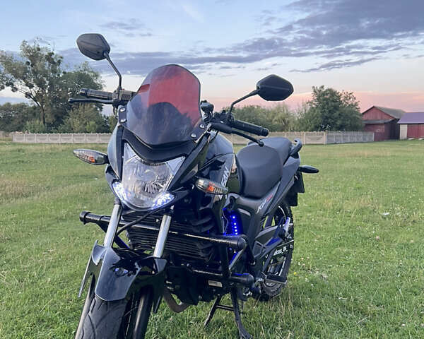 Чорний Ліфан KP 200, об'ємом двигуна 0.2 л та пробігом 8 тис. км за 1600 $, фото 5 на Automoto.ua