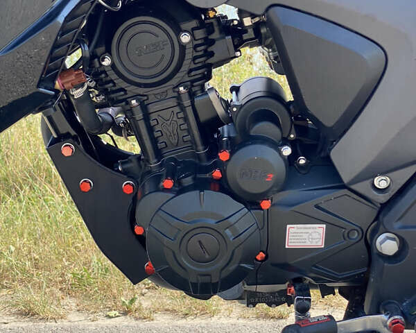 Черный Лифан KP 200, объемом двигателя 0 л и пробегом 4 тыс. км за 1500 $, фото 4 на Automoto.ua