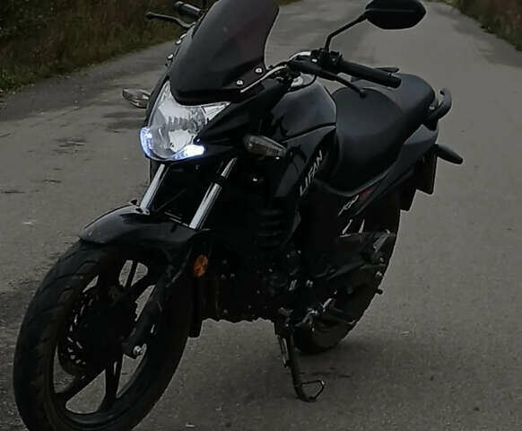 Черный Лифан KP 200, объемом двигателя 0.2 л и пробегом 3 тыс. км за 1700 $, фото 4 на Automoto.ua