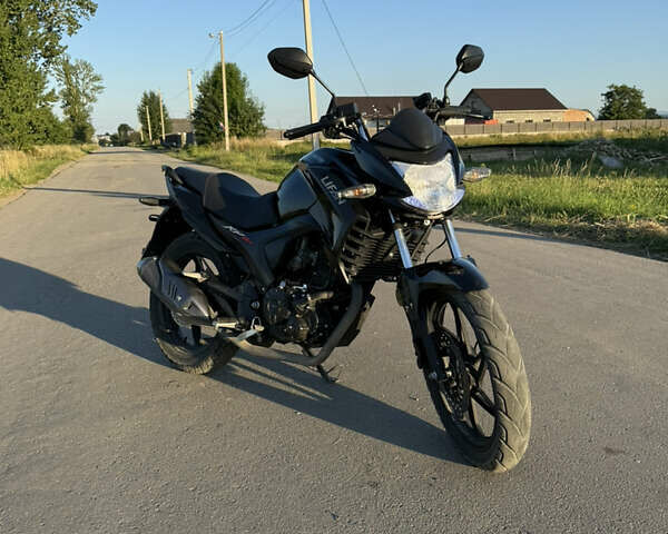 Черный Лифан KP 200, объемом двигателя 0.2 л и пробегом 2 тыс. км за 1490 $, фото 7 на Automoto.ua