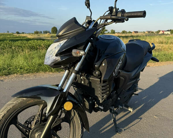 Черный Лифан KP 200, объемом двигателя 0.2 л и пробегом 2 тыс. км за 1490 $, фото 18 на Automoto.ua