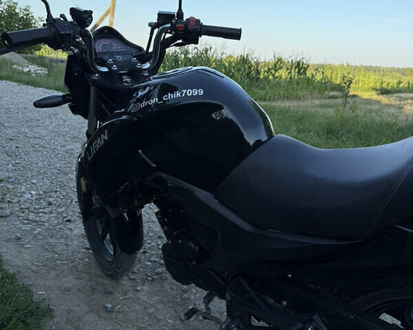 Черный Лифан KP 200, объемом двигателя 0.2 л и пробегом 2 тыс. км за 1490 $, фото 5 на Automoto.ua