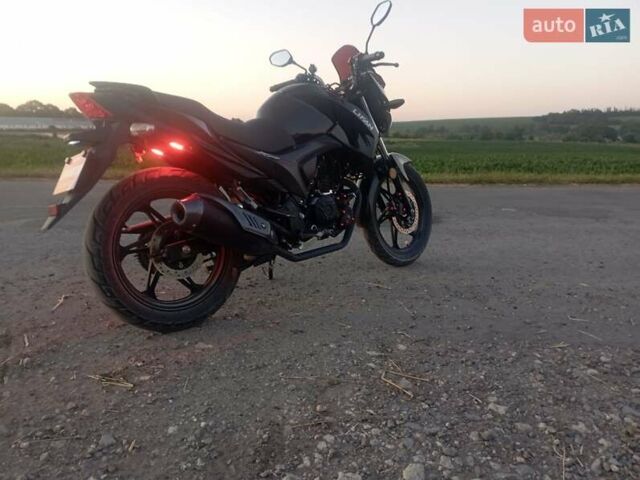 Чорний Ліфан KP 200, об'ємом двигуна 0.2 л та пробігом 5 тис. км за 1650 $, фото 4 на Automoto.ua