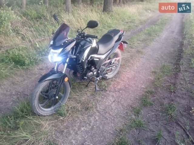 Чорний Ліфан KP 200, об'ємом двигуна 0.2 л та пробігом 5 тис. км за 1650 $, фото 10 на Automoto.ua