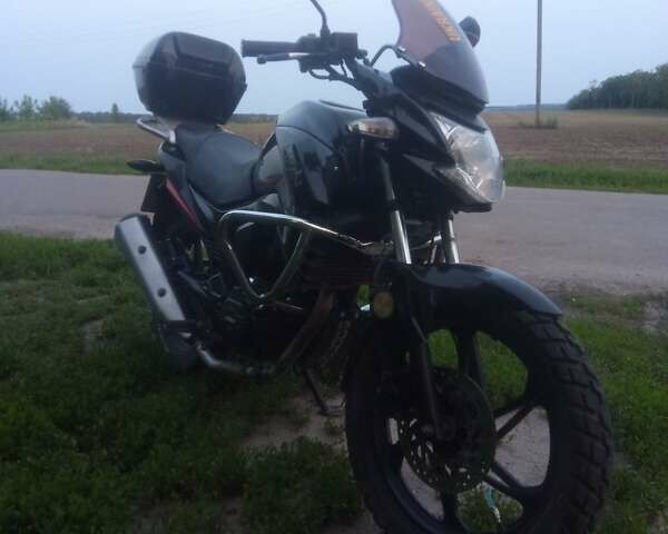 Чорний Ліфан KP 200, об'ємом двигуна 0.2 л та пробігом 32 тис. км за 999 $, фото 3 на Automoto.ua