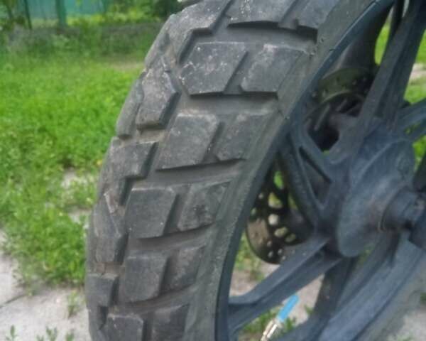 Чорний Ліфан KP 200, об'ємом двигуна 0.2 л та пробігом 32 тис. км за 999 $, фото 6 на Automoto.ua