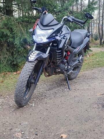 Чорний Ліфан KP 200, об'ємом двигуна 0.2 л та пробігом 21 тис. км за 1000 $, фото 2 на Automoto.ua