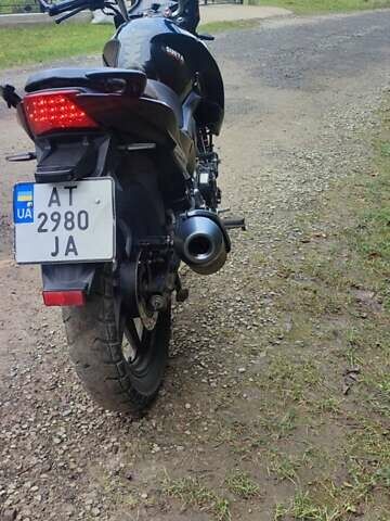 Чорний Ліфан KP 200, об'ємом двигуна 0.2 л та пробігом 21 тис. км за 1000 $, фото 1 на Automoto.ua