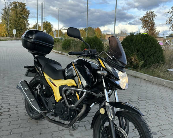 Чорний Ліфан KP 200, об'ємом двигуна 0.2 л та пробігом 25 тис. км за 1133 $, фото 2 на Automoto.ua