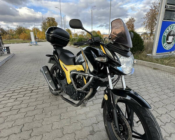 Чорний Ліфан KP 200, об'ємом двигуна 0.2 л та пробігом 25 тис. км за 1133 $, фото 12 на Automoto.ua