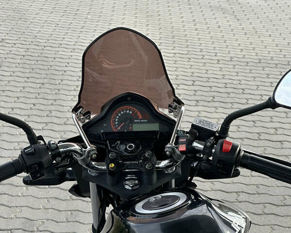 Чорний Ліфан KP 200, об'ємом двигуна 0.2 л та пробігом 25 тис. км за 1133 $, фото 10 на Automoto.ua