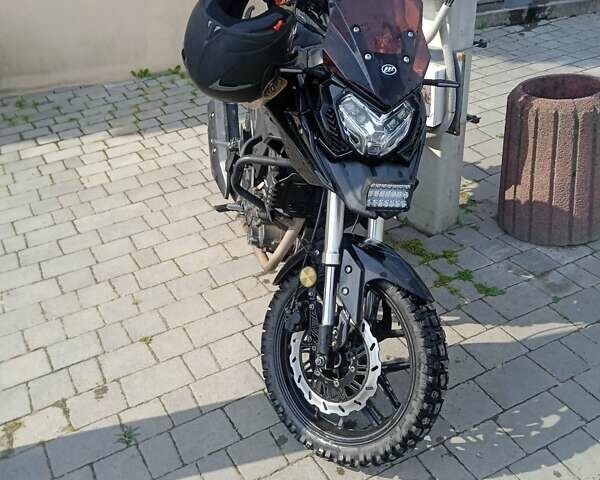 Черный Лифан KP 200, объемом двигателя 0 л и пробегом 10 тыс. км за 1700 $, фото 2 на Automoto.ua