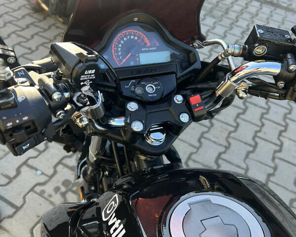 Черный Лифан KP 200, объемом двигателя 0.2 л и пробегом 6 тыс. км за 1600 $, фото 7 на Automoto.ua