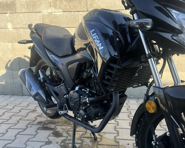 Черный Лифан KP 200, объемом двигателя 0.2 л и пробегом 6 тыс. км за 1600 $, фото 4 на Automoto.ua