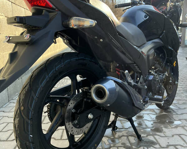 Черный Лифан KP 200, объемом двигателя 0.2 л и пробегом 6 тыс. км за 1600 $, фото 6 на Automoto.ua