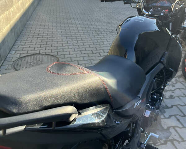 Черный Лифан KP 200, объемом двигателя 0.2 л и пробегом 6 тыс. км за 1600 $, фото 8 на Automoto.ua