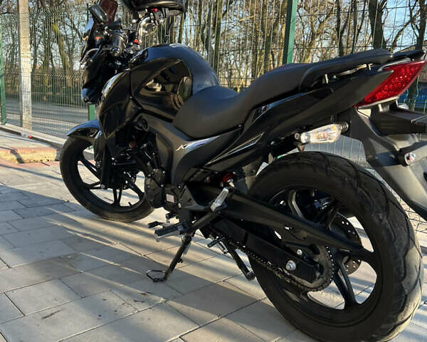 Черный Лифан KP 200, объемом двигателя 0.2 л и пробегом 6 тыс. км за 1600 $, фото 5 на Automoto.ua