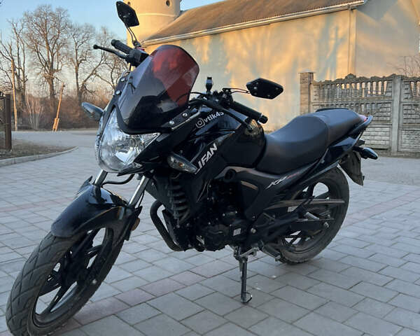 Черный Лифан KP 200, объемом двигателя 0.2 л и пробегом 6 тыс. км за 1600 $, фото 9 на Automoto.ua