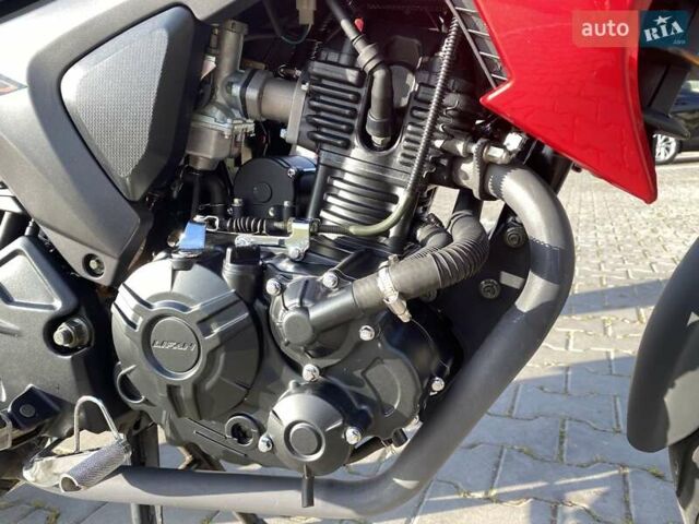 Червоний Ліфан KP 200, об'ємом двигуна 0.2 л та пробігом 18 тис. км за 1250 $, фото 12 на Automoto.ua