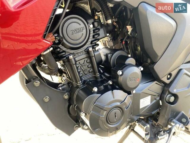Червоний Ліфан KP 200, об'ємом двигуна 0.2 л та пробігом 18 тис. км за 1250 $, фото 11 на Automoto.ua
