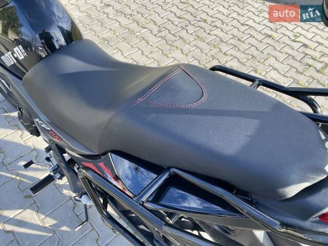 Червоний Ліфан KP 200, об'ємом двигуна 0.2 л та пробігом 18 тис. км за 1250 $, фото 10 на Automoto.ua