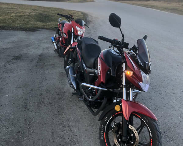 Красный Лифан KP 200, объемом двигателя 0 л и пробегом 4 тыс. км за 1700 $, фото 4 на Automoto.ua