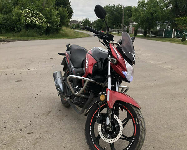 Красный Лифан KP 200, объемом двигателя 0 л и пробегом 4 тыс. км за 1700 $, фото 5 на Automoto.ua