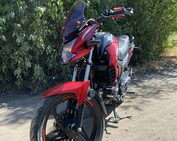 Червоний Ліфан KP 200, об'ємом двигуна 0 л та пробігом 13 тис. км за 1568 $, фото 6 на Automoto.ua