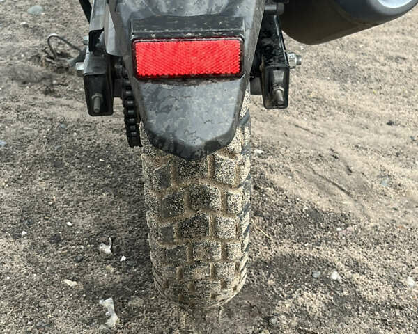 Лифан KP 200, объемом двигателя 0 л и пробегом 5 тыс. км за 1650 $, фото 7 на Automoto.ua