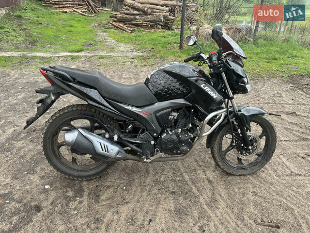 Лифан KP 200, объемом двигателя 0 л и пробегом 5 тыс. км за 1650 $, фото 4 на Automoto.ua
