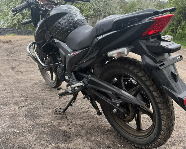 Лифан KP 200, объемом двигателя 0 л и пробегом 5 тыс. км за 1650 $, фото 2 на Automoto.ua